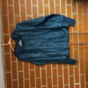 Women's Zia Zip Up Hooded Windbreaker Jacket.